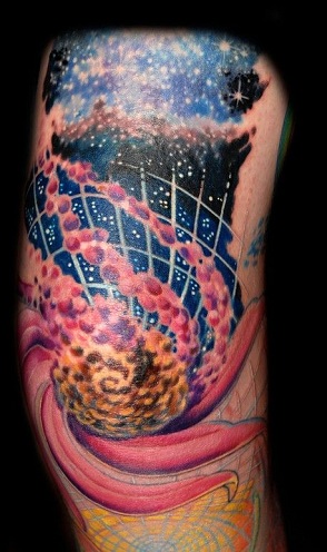 abstract tattoo designs