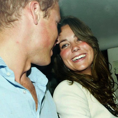 Kate Middleton Without Makeup 15