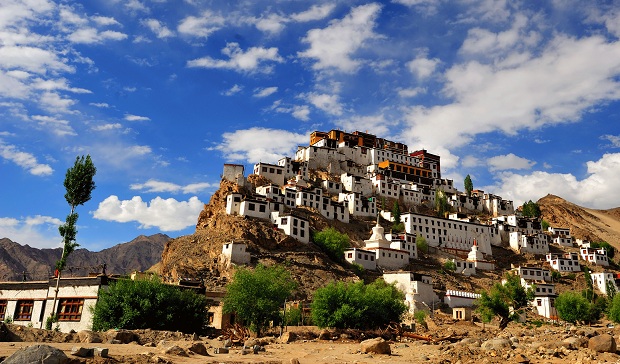 thiksey-monastery_ladakh-tourist-places