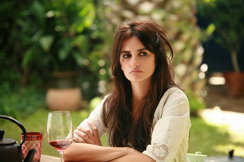 Penelope Cruz Without Makeup 14