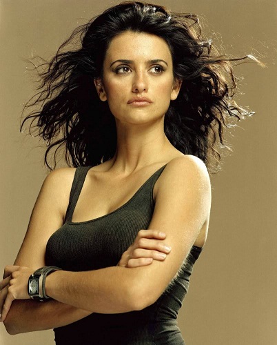 Penelope Cruz Without Makeup 15