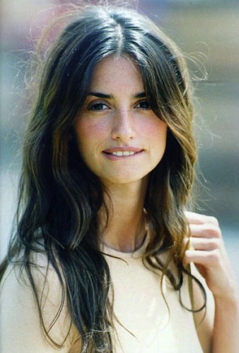 Penelope Cruz Without Makeup 5