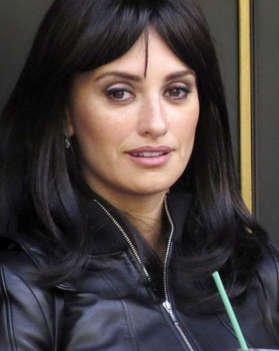 Penelope Cruz Without Makeup 8