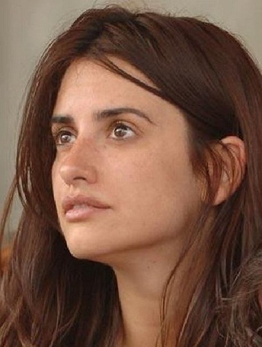 Penelope Cruz Without Makeup 10