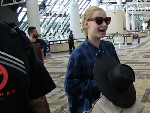 Iggy Azalea Without Makeup 15