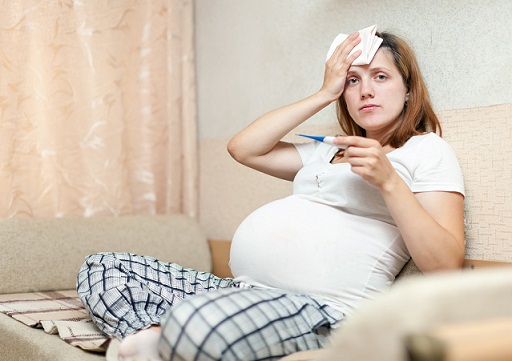 Problems During Pregnancy2