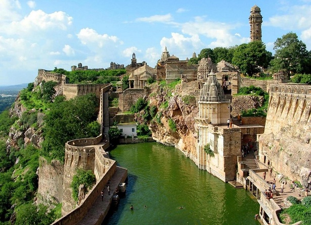 chittorgarh_rajasthan-tourist-places