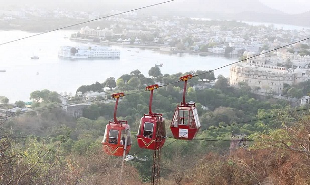 udaipur-ropeway_rajasthan-tourist-places