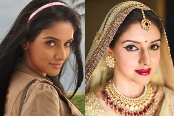 Malayalee Asin’s No Makeup Looks