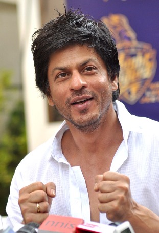 Shah Rukh Khan