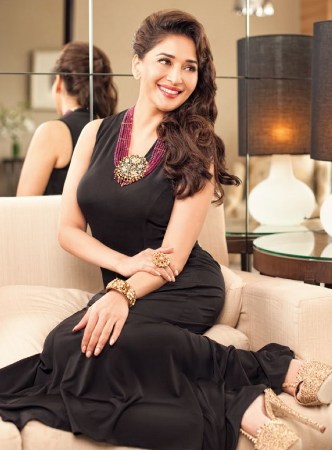 Madhuri Dixit