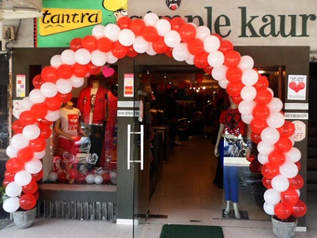 Simple Kaur Boutiques In Chandigarh