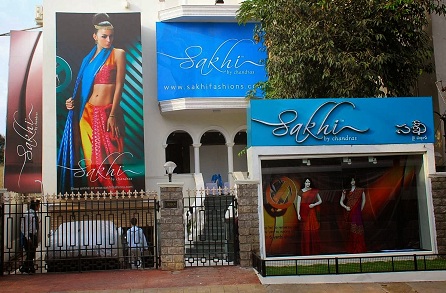 boutiques-in-bangalore-sakhi-fashions