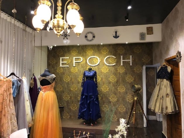 Epoch Boutique Bangalore