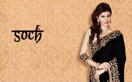 Soch Boutiques In Bangalore