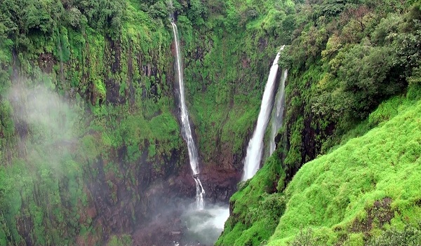 waterfalls in india11