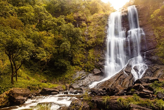 waterfalls in india6