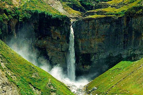 waterfalls in india10