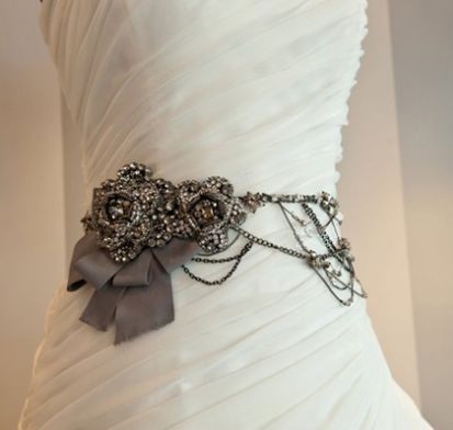 fancy-waist-belts-for-wedding-23