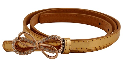 gold-color-belt