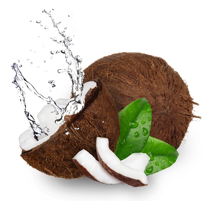 Coconut Water Benefits 2