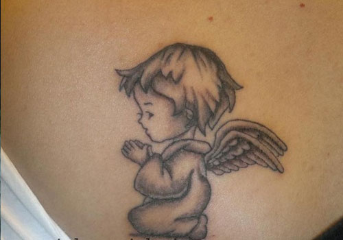 Baby Tattoos 4