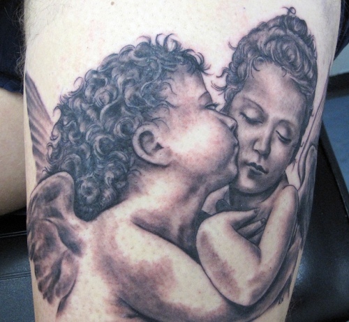 Baby Tattoos 1