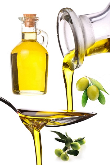 extra virgin olive oil