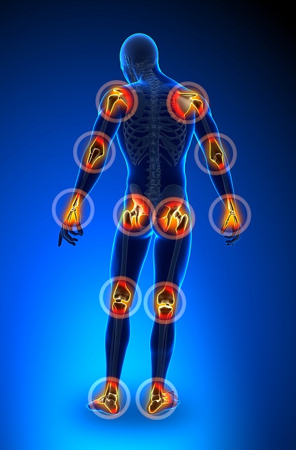 home remedies for joint pain