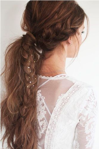 braided ponytails3