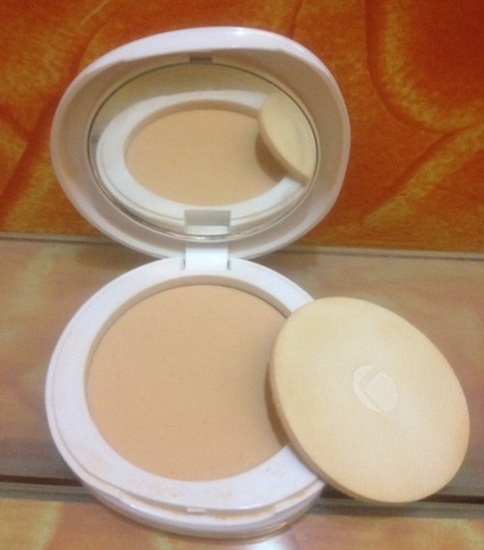 Face powder for oily skin3