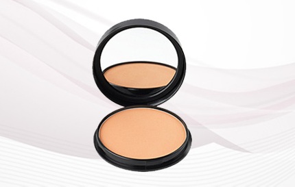 Face powder for oily skin4