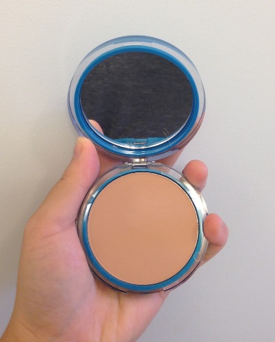 Face powder for oily skin8