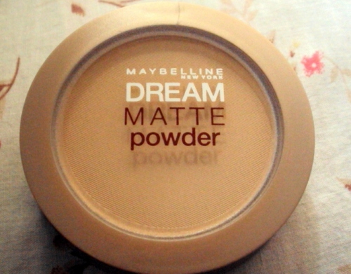 face powders for oily skin