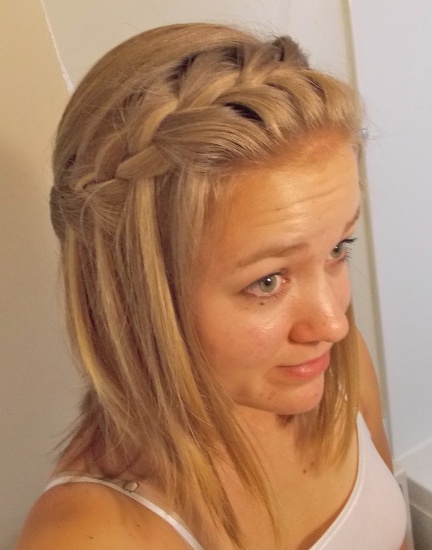 Athenian Braids