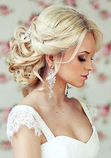 hairstyles to match your dress5