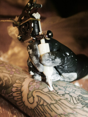 tattoo artists in chandigarh