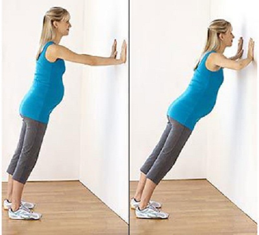 Arm Exercises That You Can Do During Your Pregnancy 5