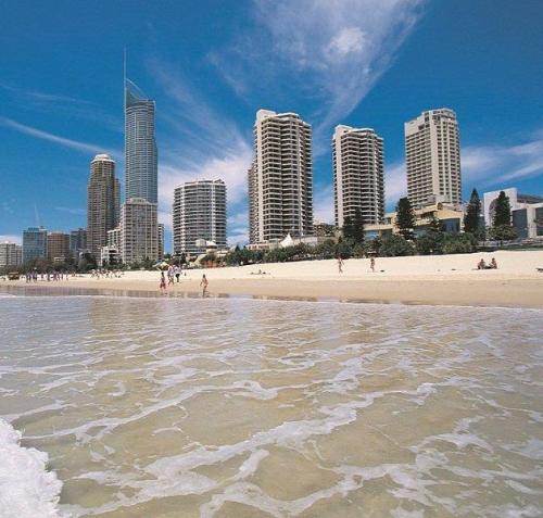 Honeymoon Places in Australia Queensland