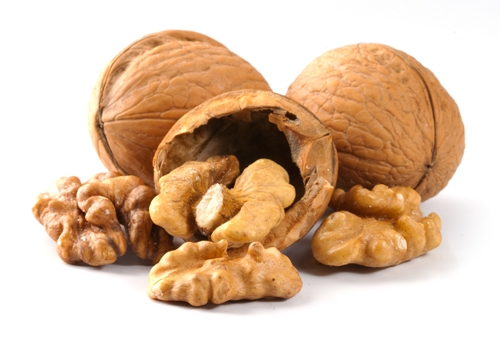 Healthy Food For Skin Walnuts