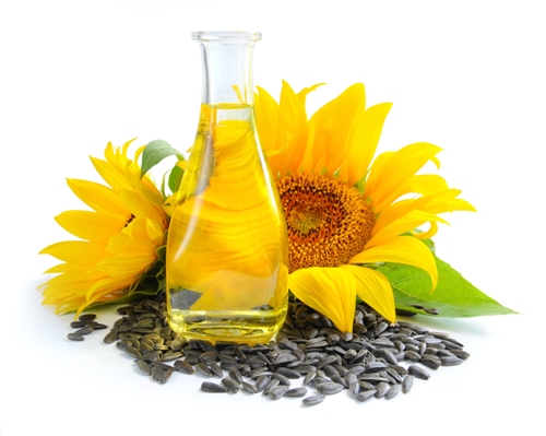  Sunflower Seeds Food For Beautiful Skin