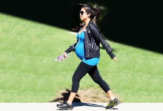 Cardio exercises you should do during pregnancy 4