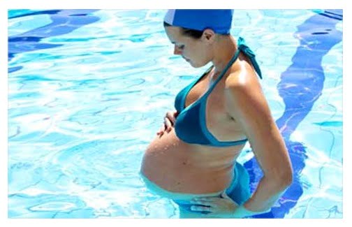 Cardio exercises you should do during pregnancy