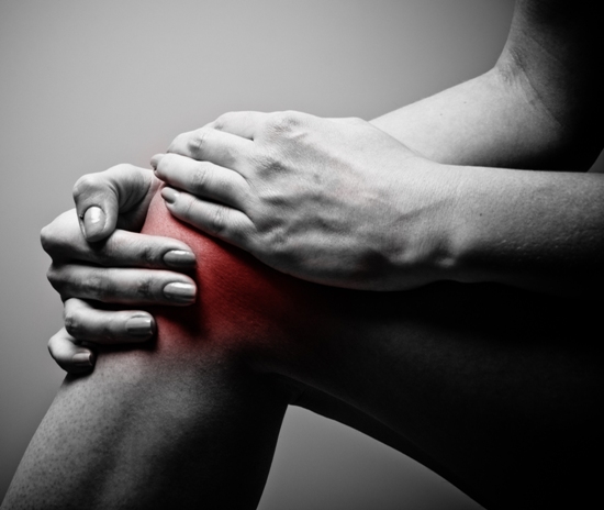 Causes of Knee Pain