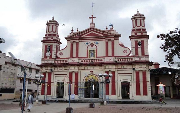 Our Lady of Assumption Church, Nellithope