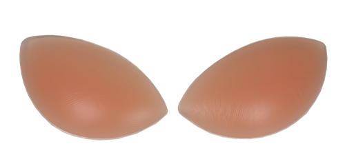 Silicone bra 5