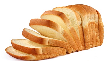 Sugar Content In Food Bread