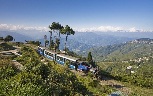 Darjeeling