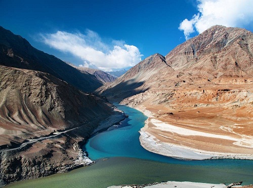 Leh Ladakh