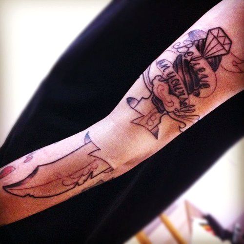 dagger-tattoo-designs